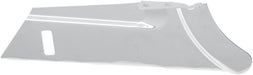 Drag Specialties Rear Lower Belt Guard Chrome - Part #12020089 - Hogparts UK