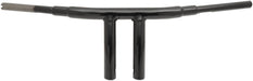 Drag Specialties Handlebar 7" Buft Bk TBW - Part #06014310 - Hogparts UK