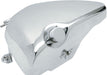Drag Specialties Oil Tank Chrome - Part #07100046 - Hogparts UK