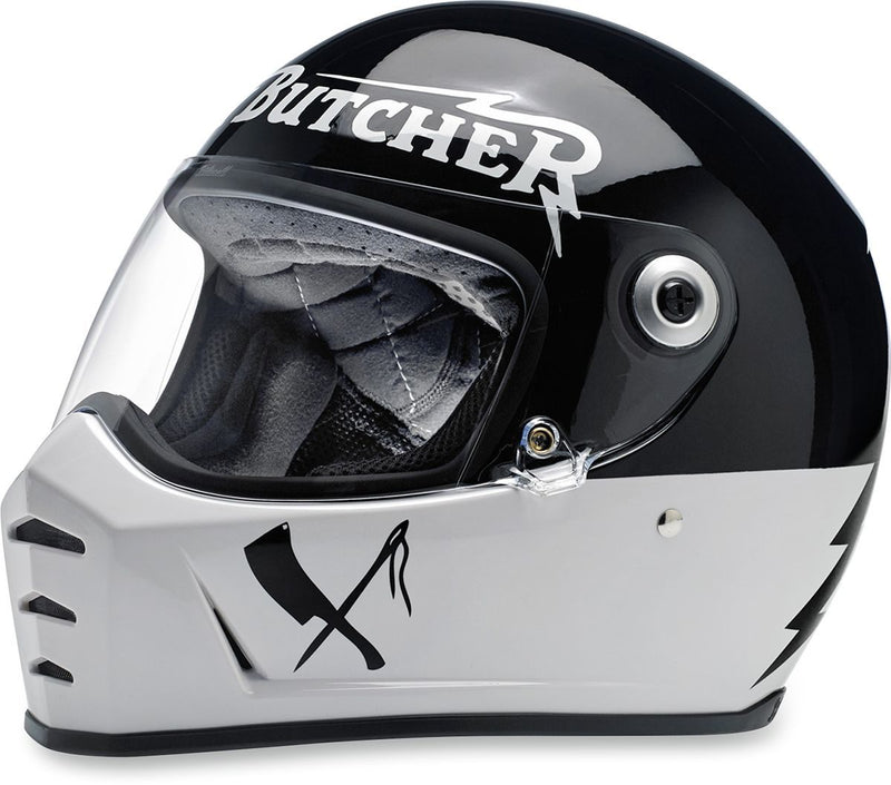 Biltwell Lane Splitter Helmet #1004-520-103