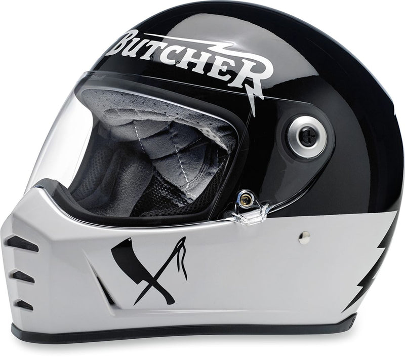 Biltwell Lane Splitter Helmet #1004-520-105