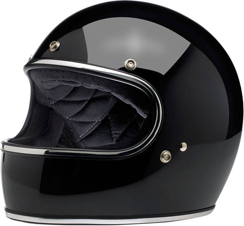 Biltwell Gringo Helmet #1002-101-103