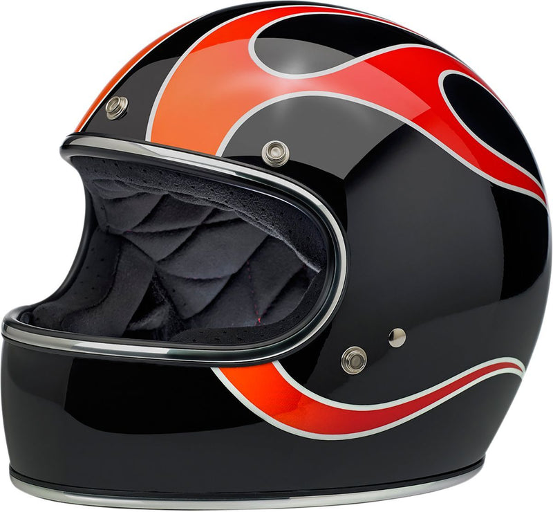 Biltwell Gringo Helmet #1002-512-103