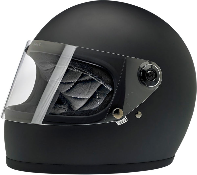 Biltwell Gringo S Helmet #1003-201-101