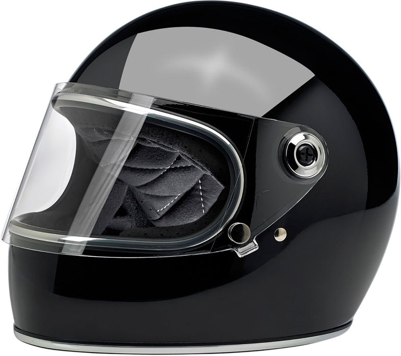 Biltwell Gringo S Helmet #1003-101-103
