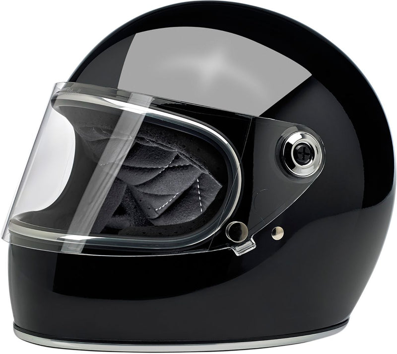 Biltwell Gringo S Helmet #1003-101-105