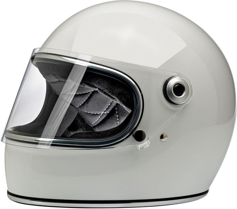 Biltwell Gringo S Helmet #1003-104-103
