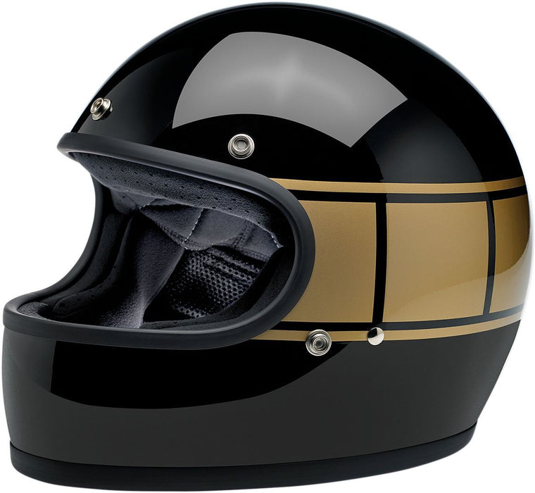 Biltwell Gringo Helmet #1002-527-102