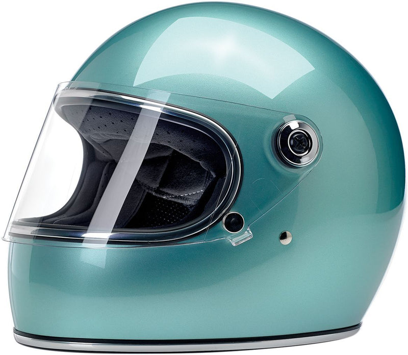 Biltwell Gringo S Helmet #1003-313-103