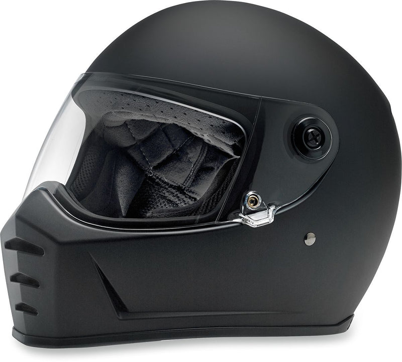 Biltwell Lane Splitter Helmet #1004-201-101