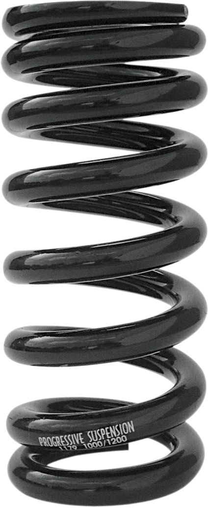 Progressive Suspension Rear Spring. Part # 011179B - Hogparts UK