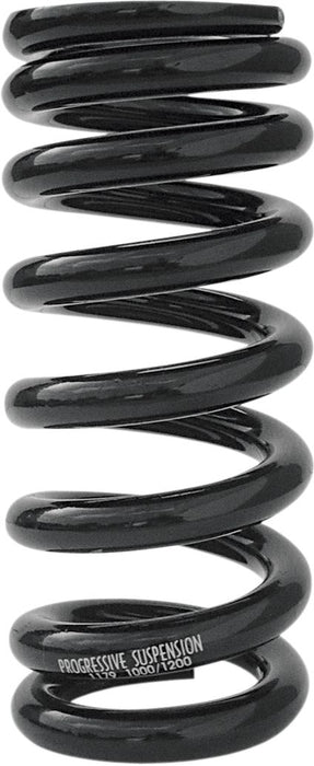 Progressive Suspension Rear Spring. Part # 011179B - Hogparts UK