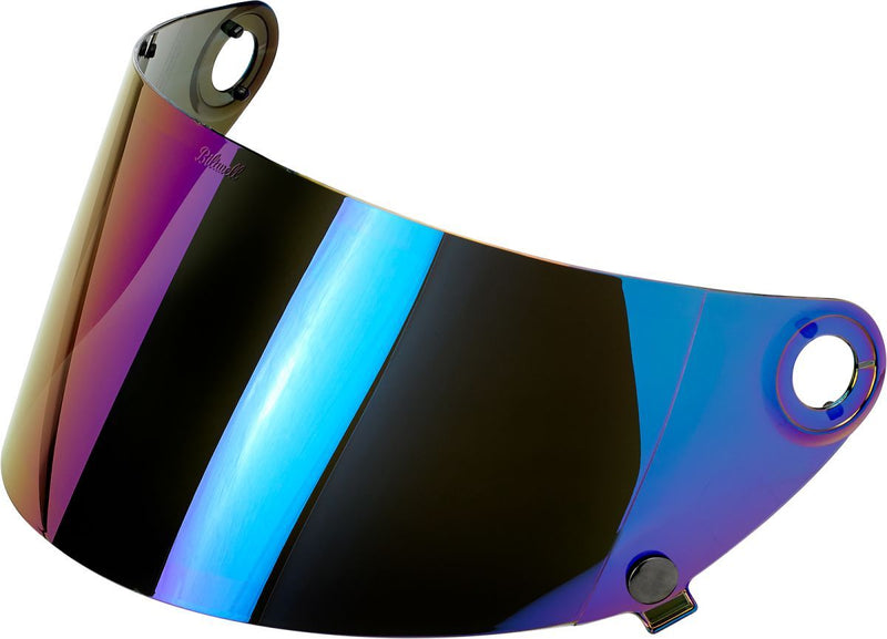 Biltwell Gringo S Helmet Gen 2 Flat Shield #1111-223