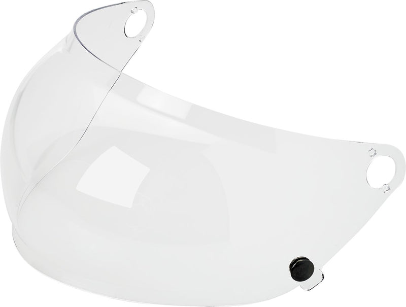 Biltwell Gringo S Helmet Gen 2 Bubble Shield #1113-101