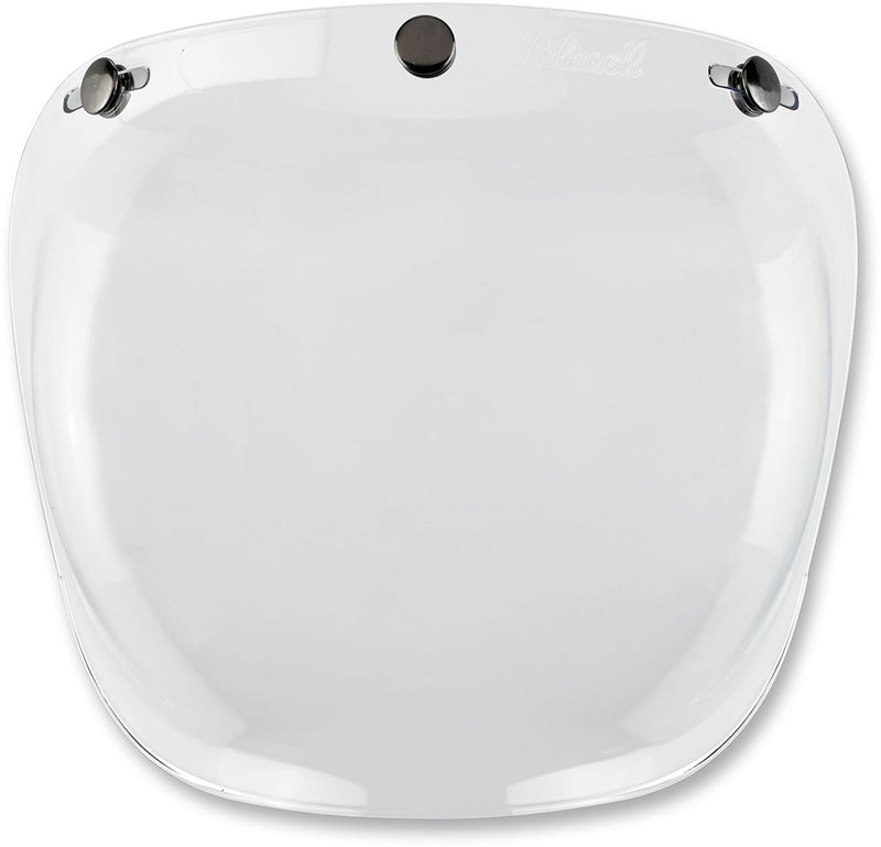 Biltwell Anti-Fog Bubble Shield #2001-101