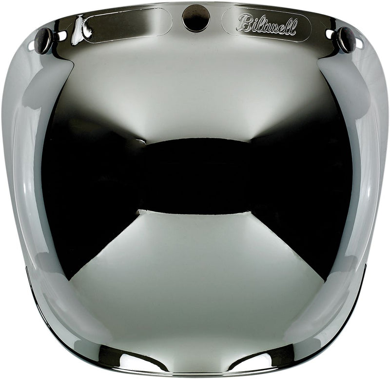Biltwell Anti-Fog Bubble Shield #2001-221
