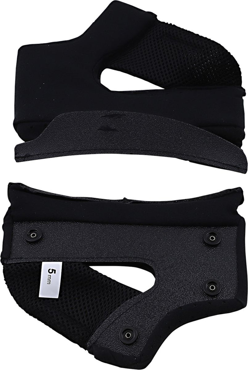 Biltwell Gringo/Gringo S ECE Cheek Pads #0023-020-0105