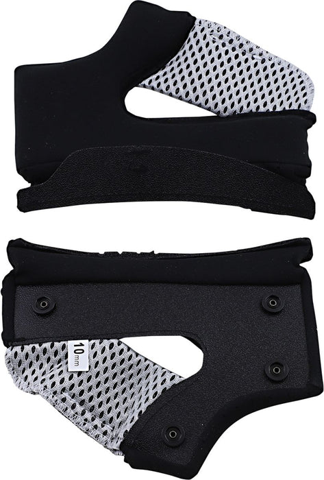 Biltwell Gringo/Gringo S ECE Cheek Pads #0023-020-0110