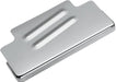 Drag Specialties Battery Top Cover Chrome - Part #DS324114 - Hogparts UK