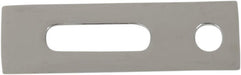 Drag Specialties Exhaust Hanger Bracket Short 3" Chrome - Part #DS203060 - Hogparts UK