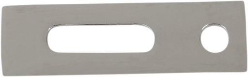 Drag Specialties Exhaust Hanger Bracket Short 3" Chrome - Part #DS203060 - Hogparts UK