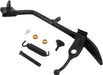 Drag Specialties Kickstand +1" Black - Part #05100377 - Hogparts UK