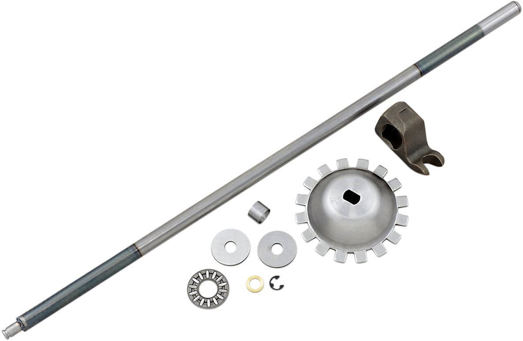 New-Style Throw-Out Bearing Pushrod Kit - Part #DS194115 - Hogparts UK