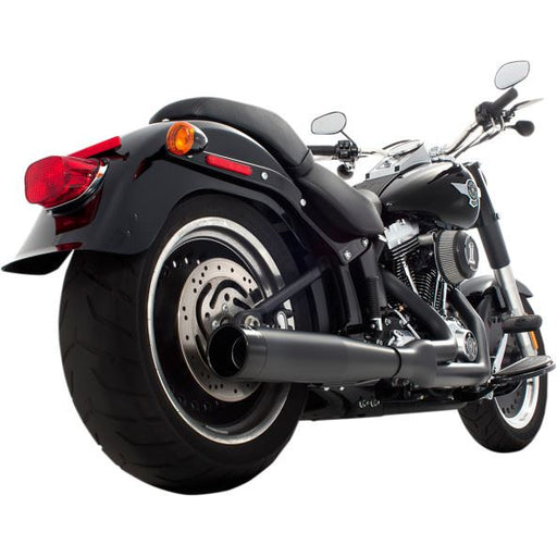 Rinehart Racing Exhaust System 2 into 1 - Part  #18002014 - hogparts-uk.myshopify.com