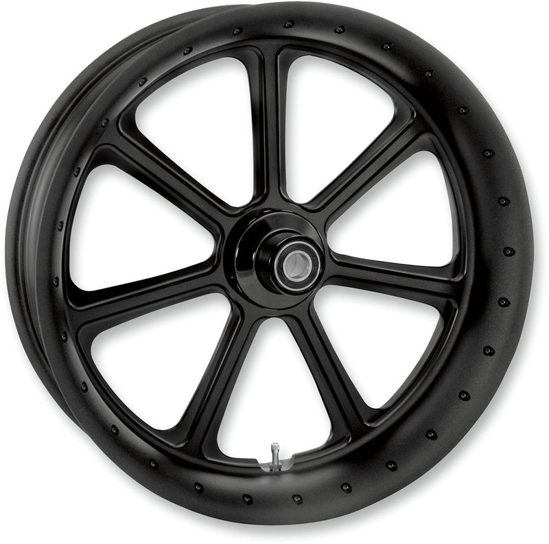 RSD One-Piece Aluminium Wheel - Part #02011881 - hogparts-uk.myshopify.com