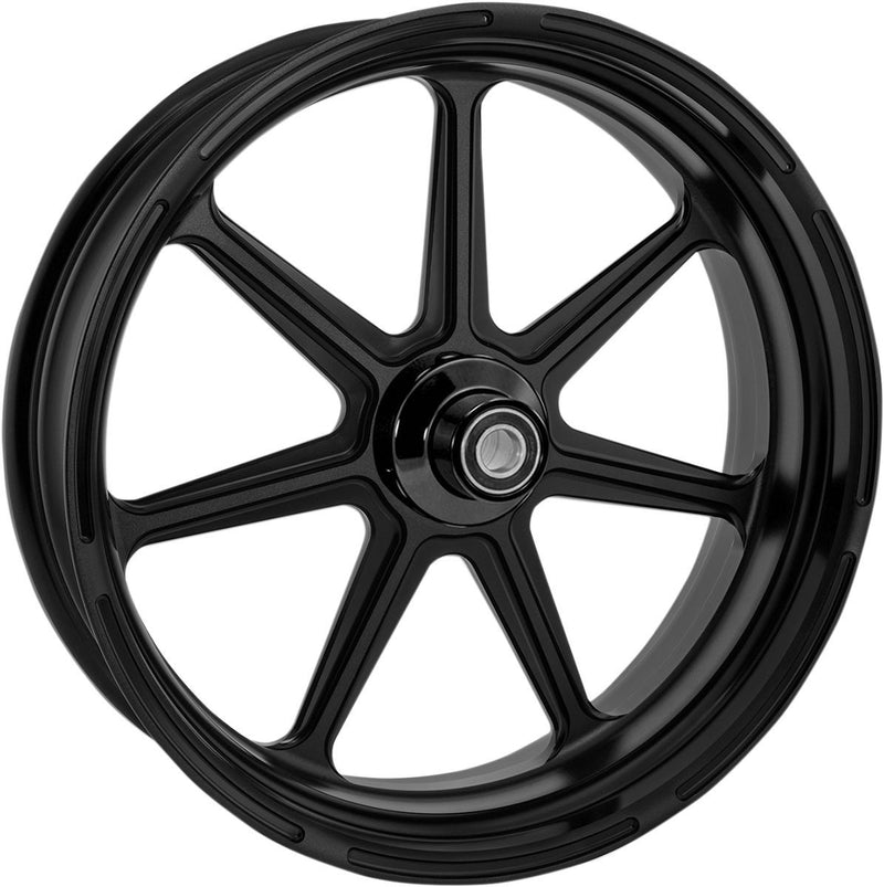 RSD One-Piece Aluminium Wheel - Part #02011890 - hogparts-uk.myshopify.com