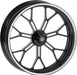 RSD One-Piece Aluminium Wheel - Part #02011896 - hogparts-uk.myshopify.com