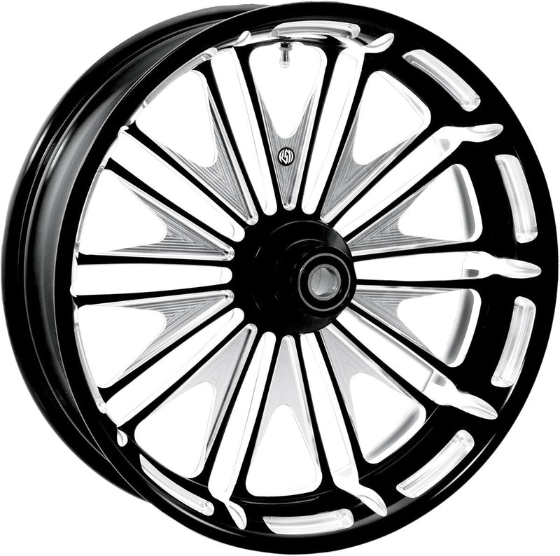 RSD One-Piece Aluminium Wheel - Part #02011901 - hogparts-uk.myshopify.com