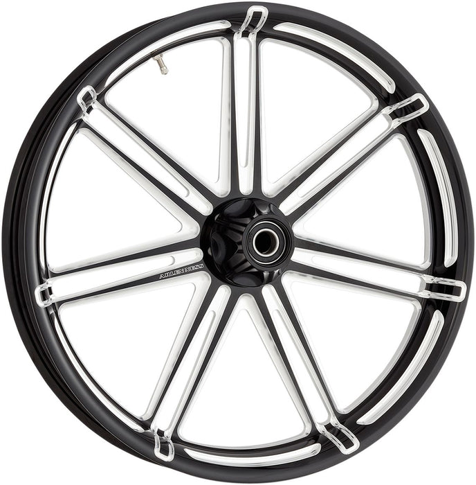 Arlen Ness 7-Valve Forged Aluminium Wheel #10301-204-6008