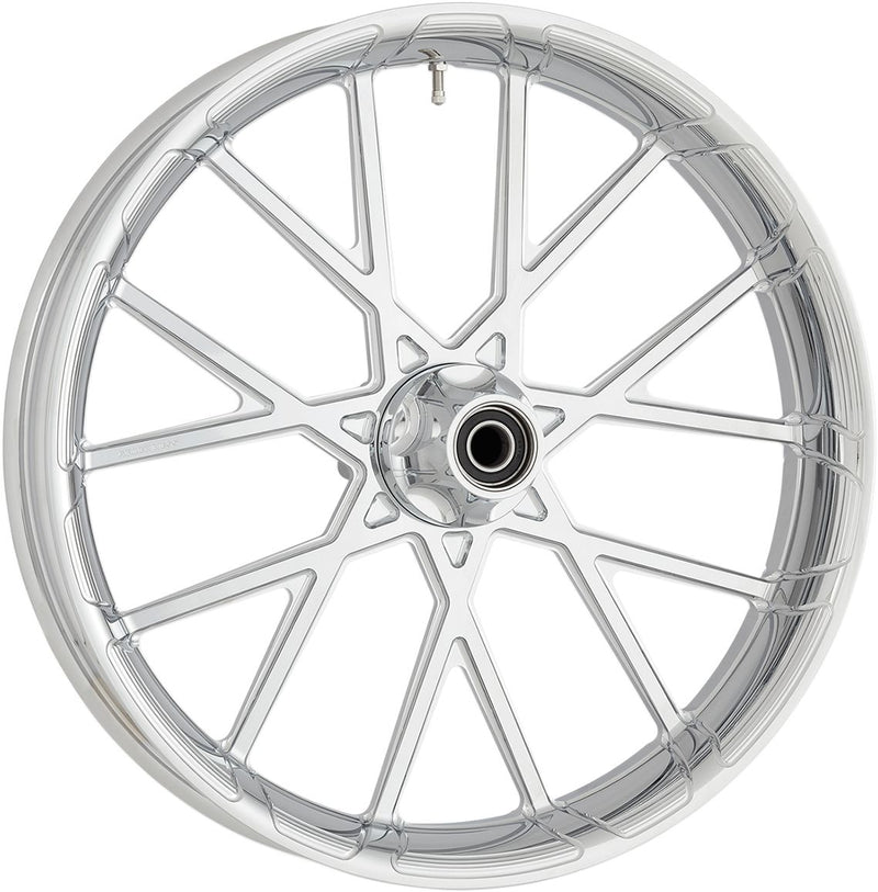 Arlen Ness Procross Forged Aluminium Wheel #10102-206-6016