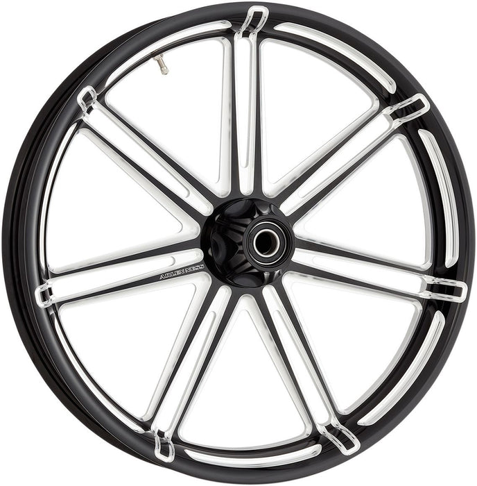 Arlen Ness 7-Valve Forged Aluminium Wheel #10301-206-6016