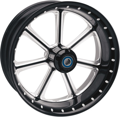 RSD One-Piece Aluminium Wheel - Part #02021308 - hogparts-uk.myshopify.com