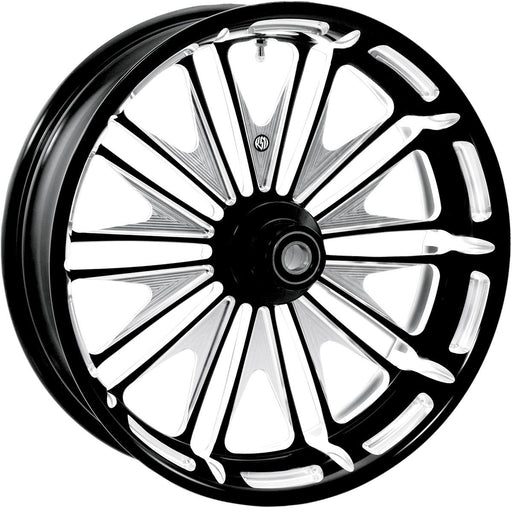 RSD One-Piece Aluminium Wheel - Part #02021558 - hogparts-uk.myshopify.com