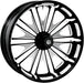 RSD One-Piece Aluminium Wheel - Part #02021558 - hogparts-uk.myshopify.com