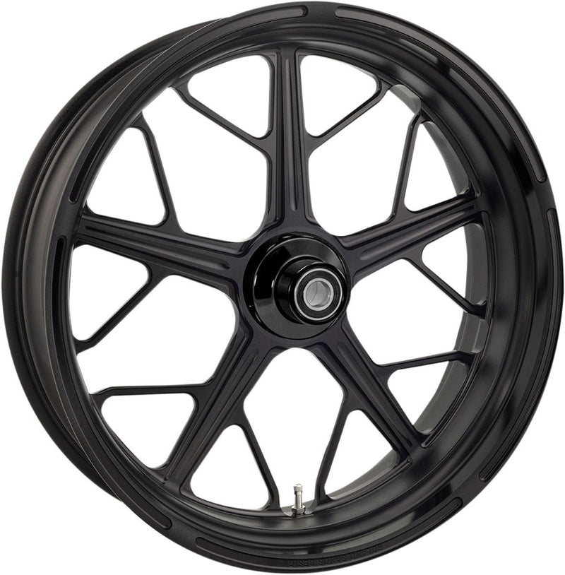 RSD One-Piece Aluminium Wheel - Part #02022031 - hogparts-uk.myshopify.com
