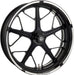 RSD One-Piece Aluminium Wheel - Part #02022032 - hogparts-uk.myshopify.com
