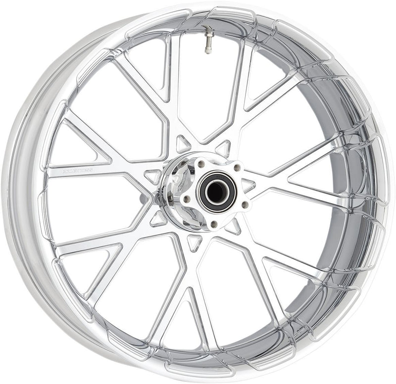 Arlen Ness Procross Forged Aluminium Wheel #10102-203-6501