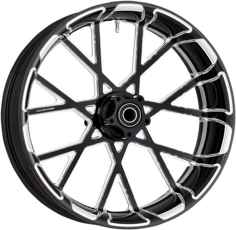 Arlen Ness Procross Forged Aluminium Wheel #10101-203-6501