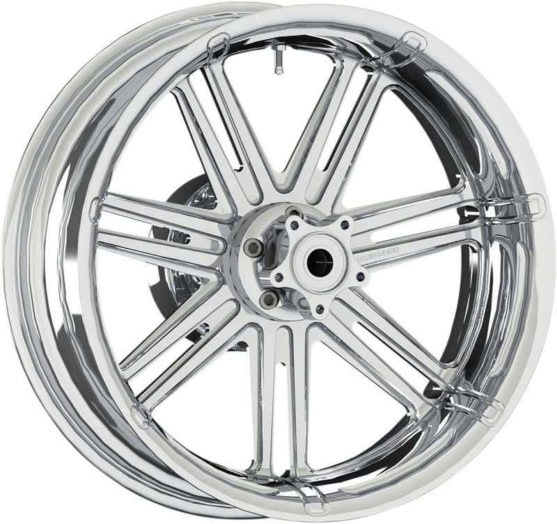 Arlen Ness 7-Valve Forged Aluminium Wheel #10302-203-6501
