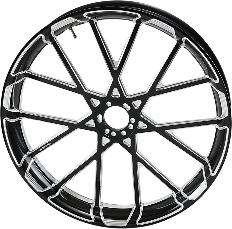 Arlen Ness Procross Forged Billet Rim #71-501