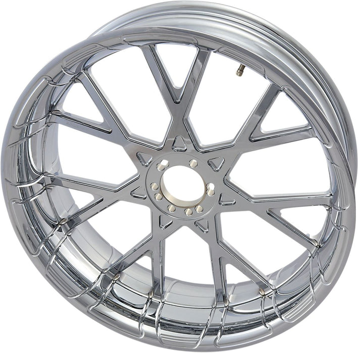Arlen Ness Procross Forged Billet Rim #71-512