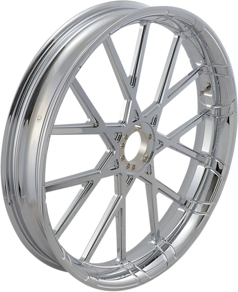 Arlen Ness Procross Forged Billet Rim #71-513