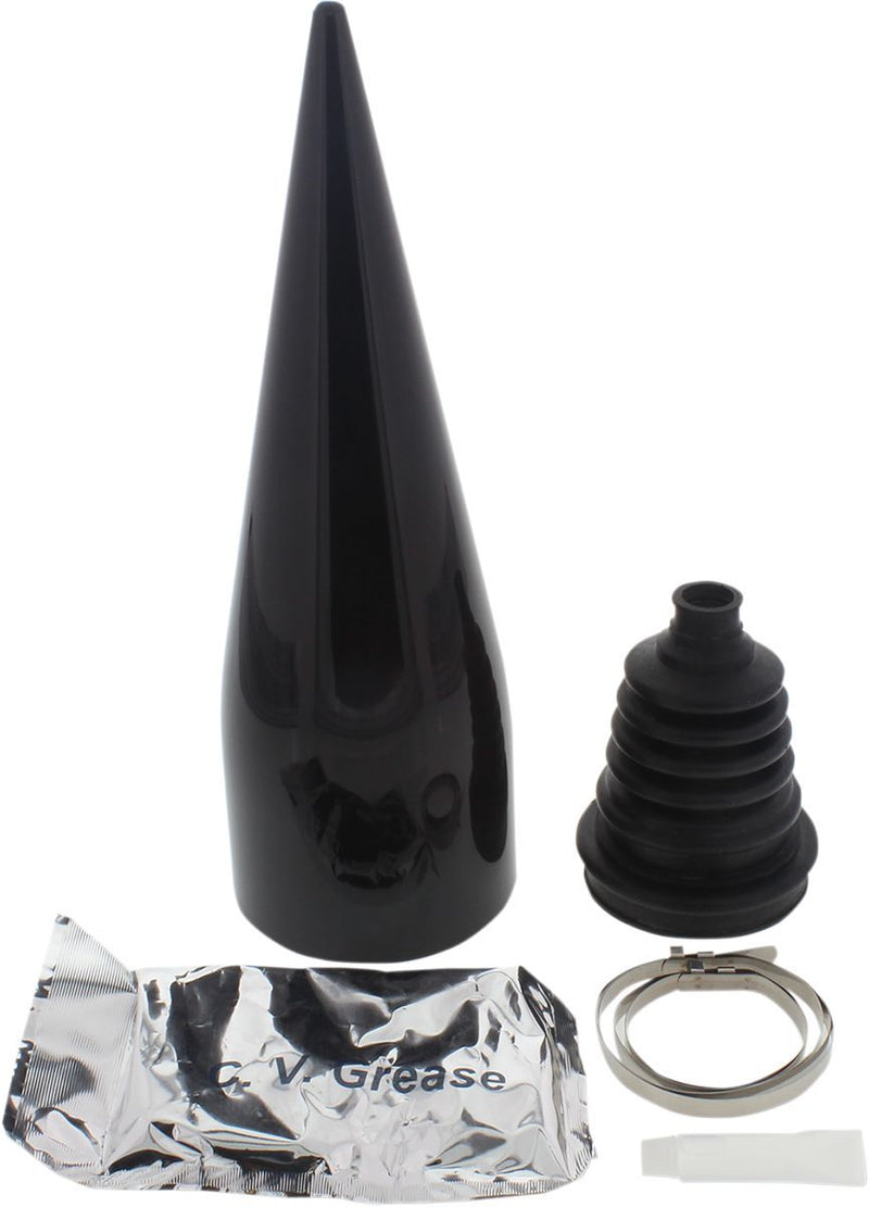 All Balls EZ Trail Boot Universal CV Boot With Cone Tool Kit #19-5035