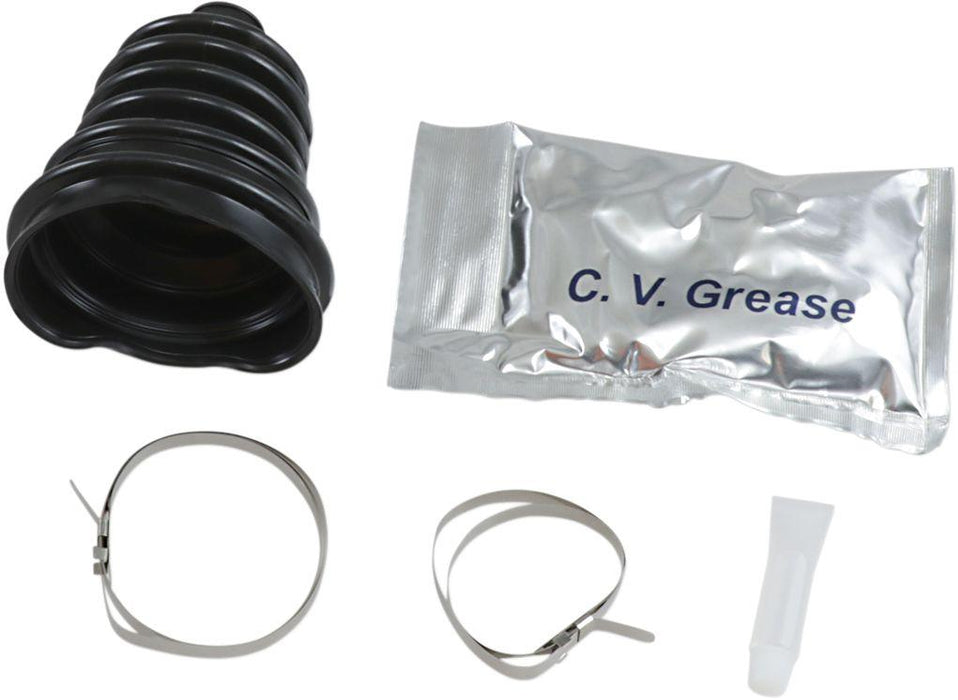 All Balls Replacement EZ Trail Boot Kit #19-5039