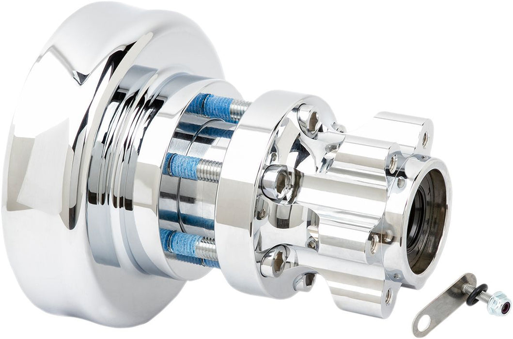 Arlen Ness Ness X Cartridge Hub #71-753
