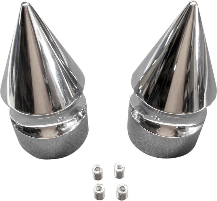 Colony Rear Axle Cover #2726-2